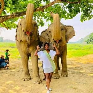 Meet your Posher, Shawna